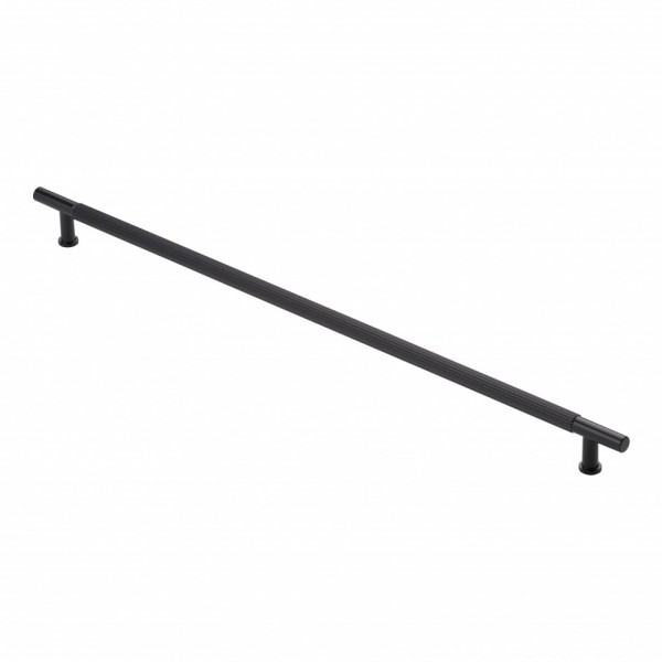 9228 AL6 melns matēts 416mm