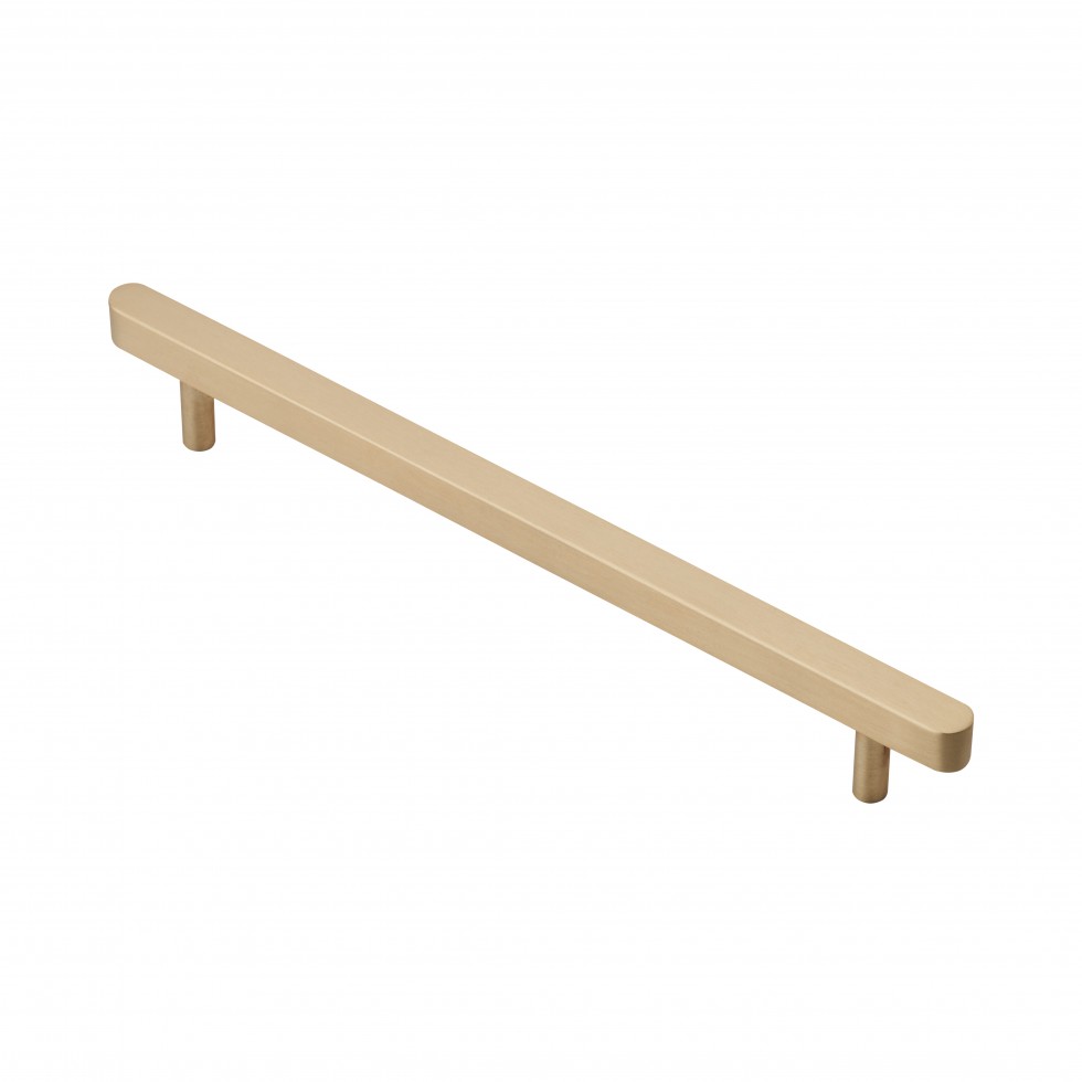 Mēbeļu rokturis 8702 192mm