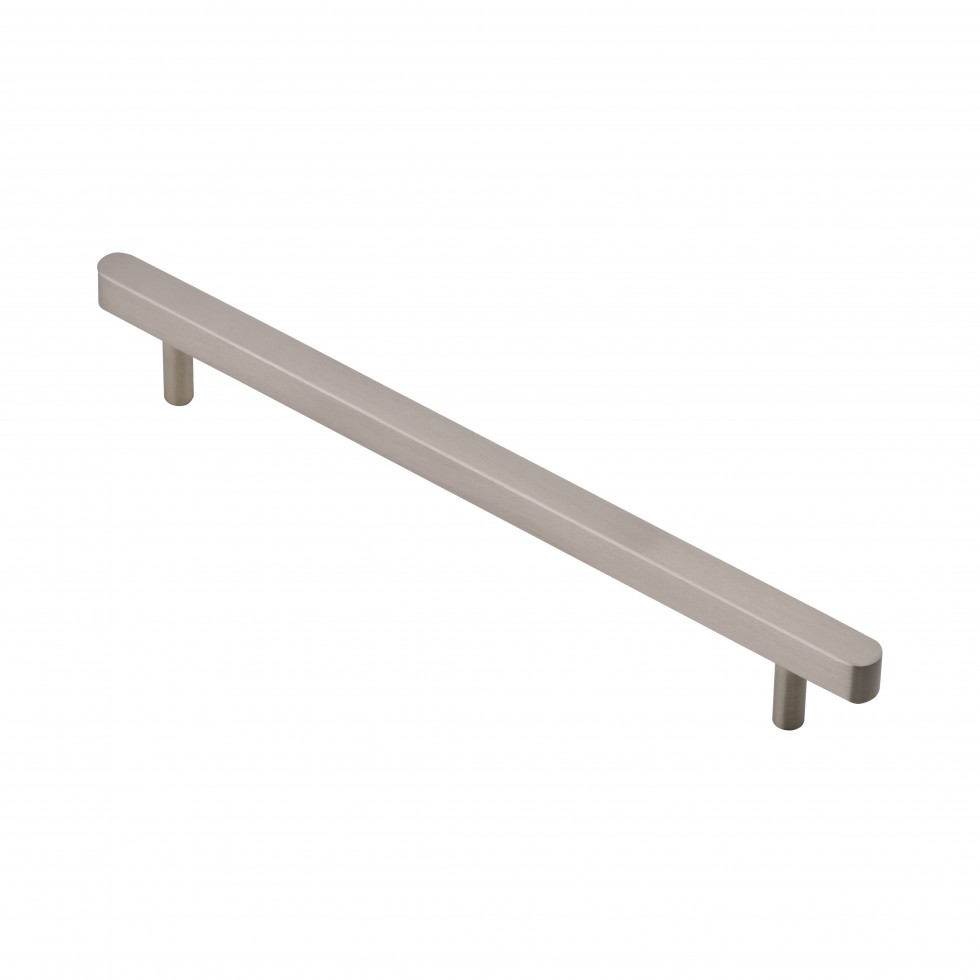 Mēbeļu rokturis 8702 192mm