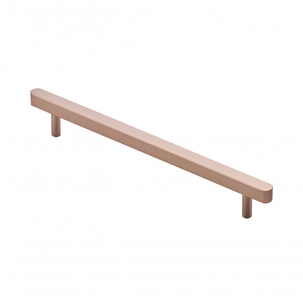 Mēbeļu rokturis 8702 192mm