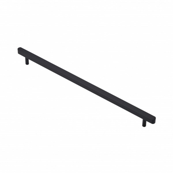 8702 AL6 Melns matēts 320mm