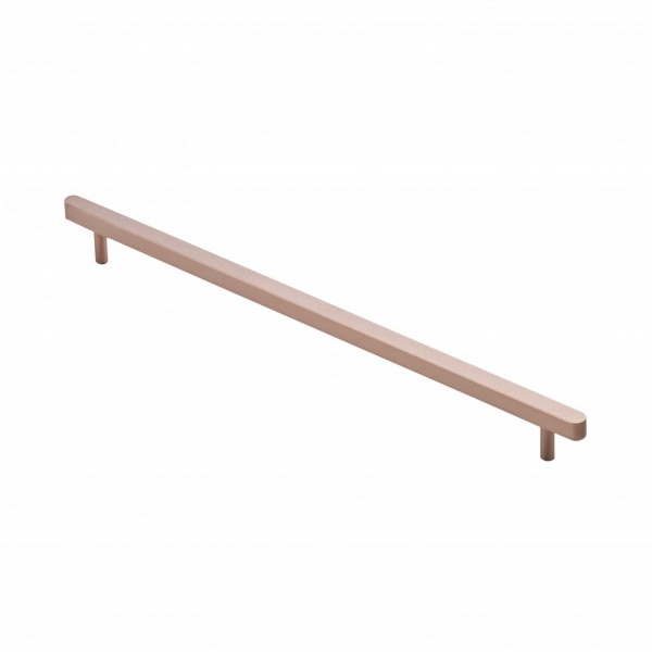 8702 RSB Rozā zelts matēts 320mm