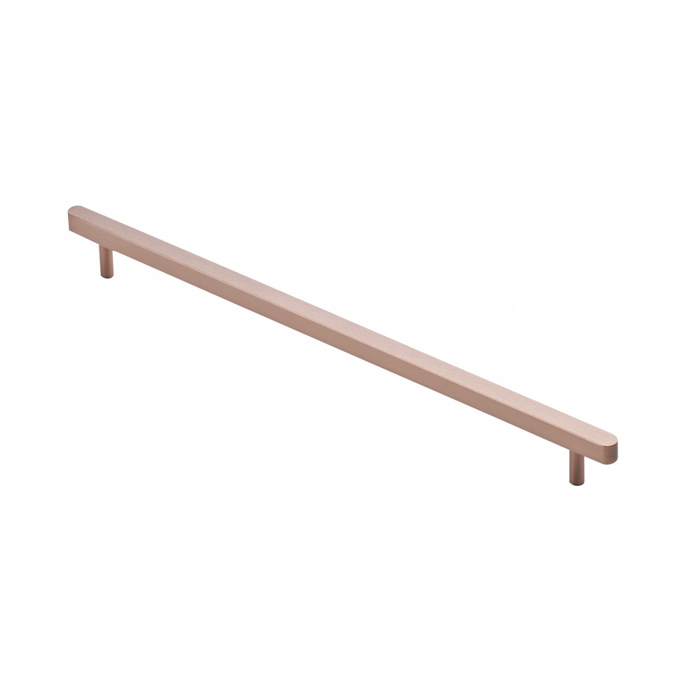 Mēbeļu rokturis 8702 320mm