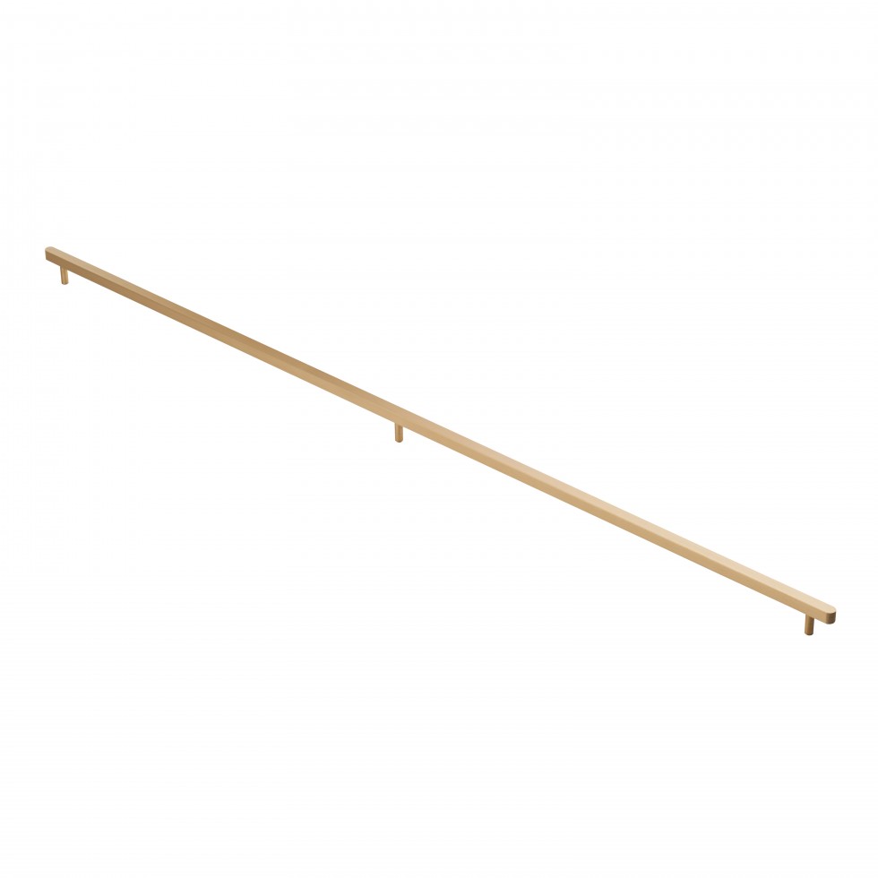 Mēbeļu rokturis 8702 960mm