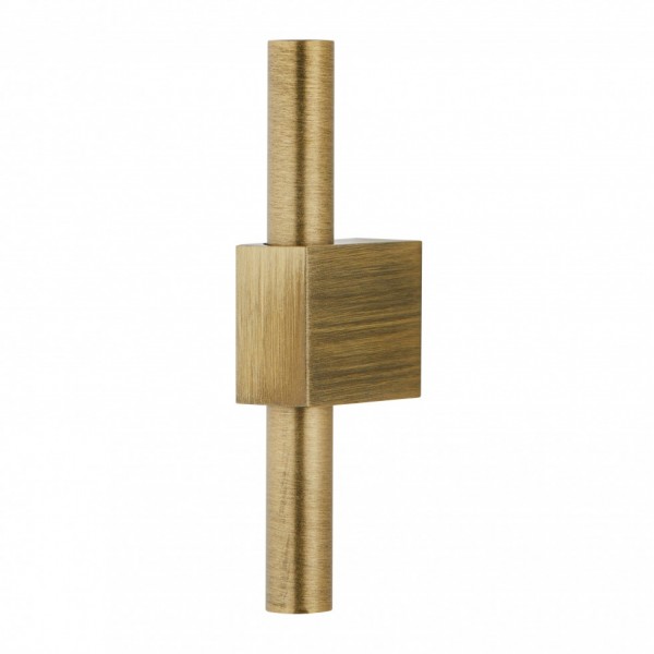 8964 ABM misiņš antīks, matēts 100mm