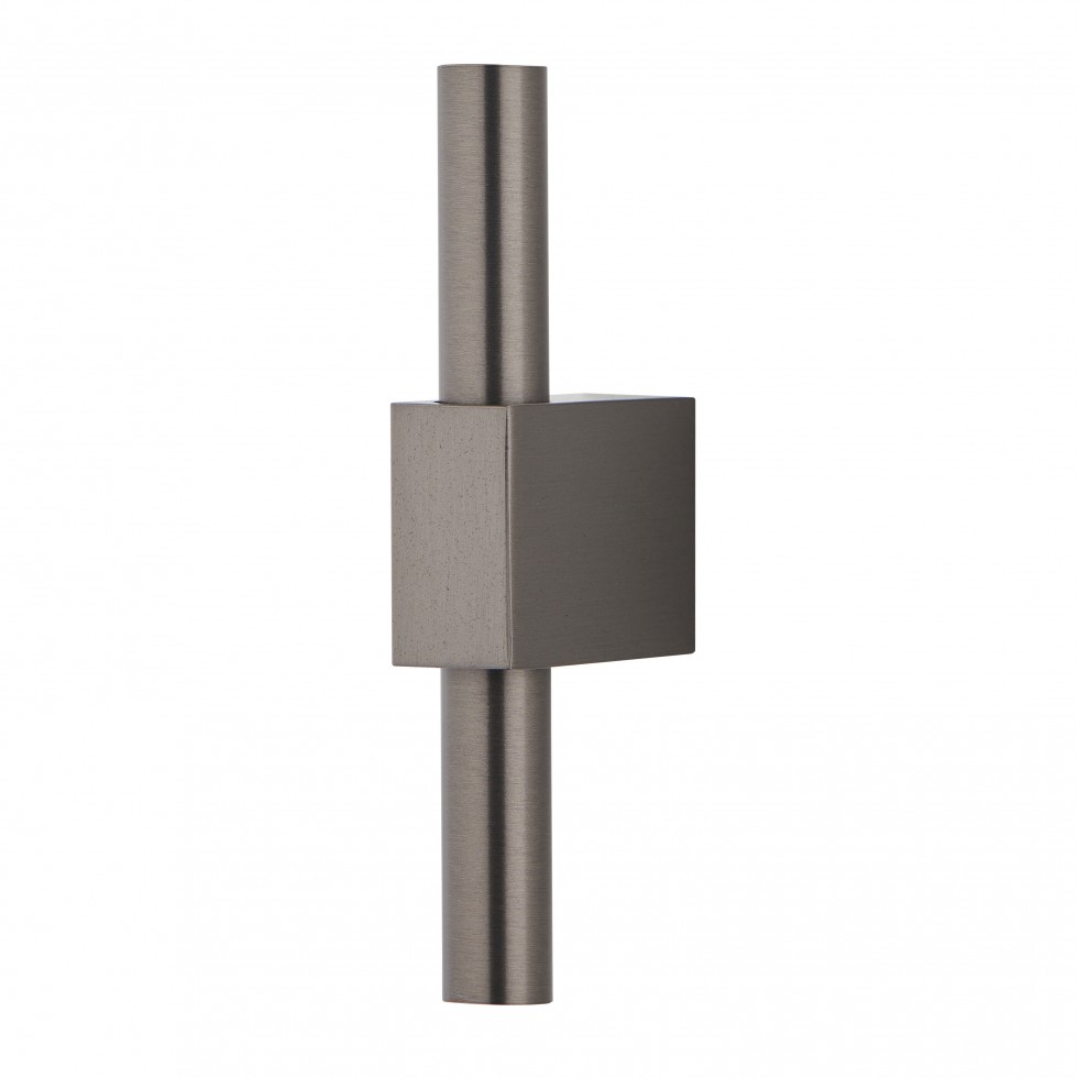 8964 BBN niķelis melns slīpēts 100mm