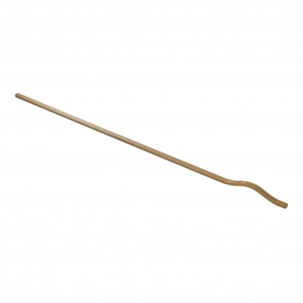 Mēbeļu rokturis 7022 960mm