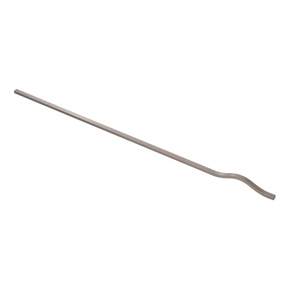 Mēbeļu rokturis 7022 960mm