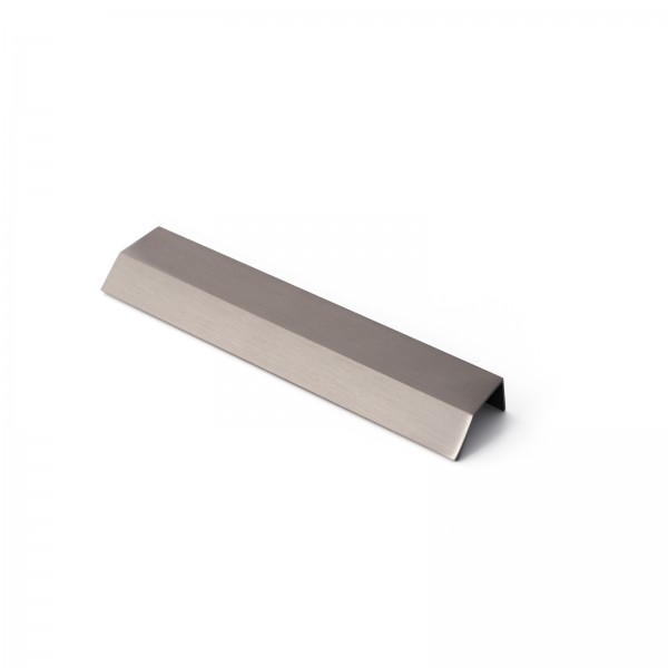 8912 BBN niķelis melns slīpēts 160mm