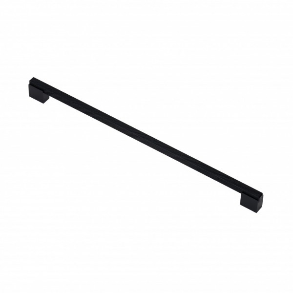 9216 AL6 melns matēts 416mm