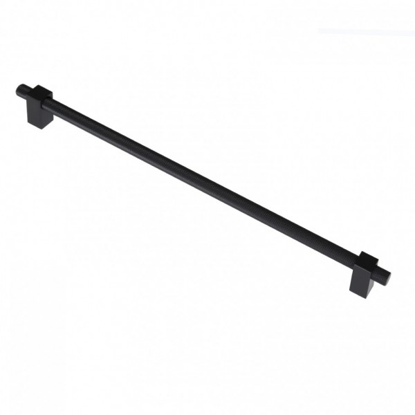 8947 AL6 melns matēts 320mm