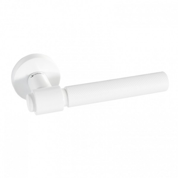 AXES-T SLIM AL77 balts, glancēts