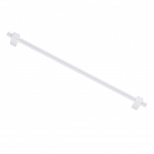 8946 AL7 balts matēts 320mm