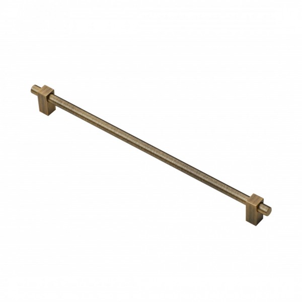 8946 ABM misiņš antīks, matēts 320mm