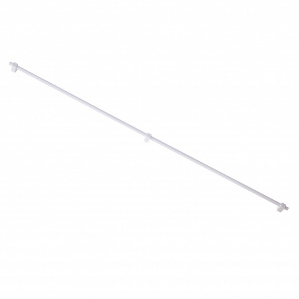 8946 AL7 balts matēts 1024mm