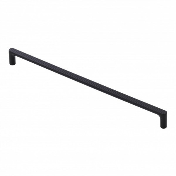 4734 AL6 Melns matēts 320mm
