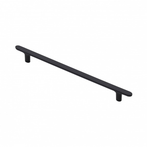 4742 AL6 Melns matēts 256mm
