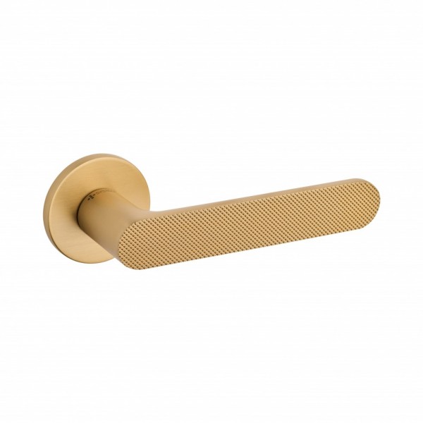 SOLO-T SLIM GB zelts matēts