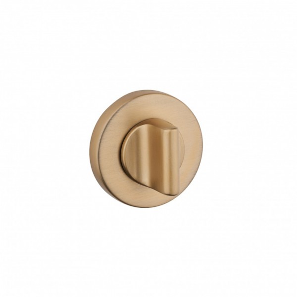 Uzlika slēdzenei WC SLIM RO22W GB (Euro)