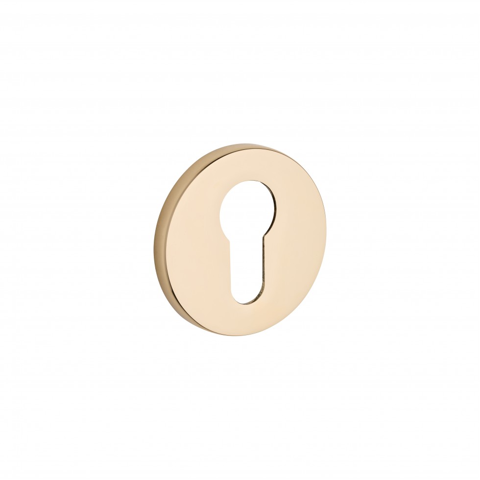 Uzlika slēdzenei PZ SLIM RO22Y GL