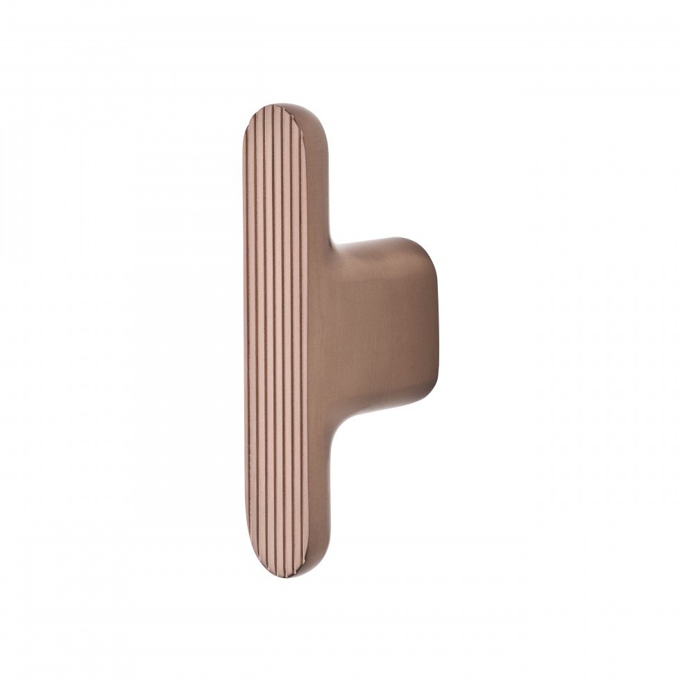Mēbeļu rokturis 4728 16mm