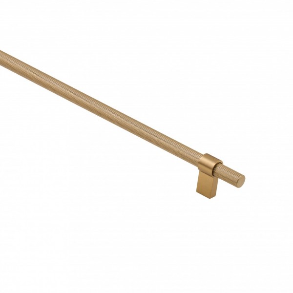 8774 GB zelts matēts 320mm