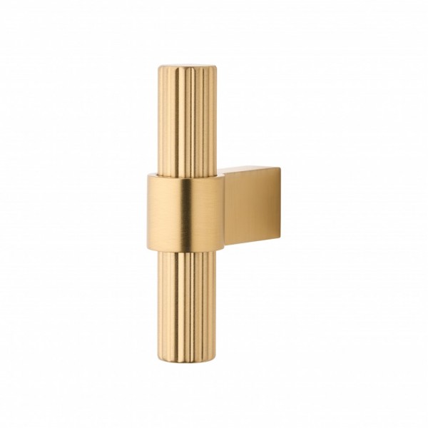 8990 GB zelts matēts 60mm